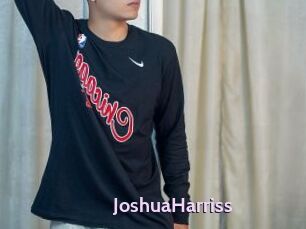 JoshuaHarriss