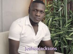 JoshuaJacksons
