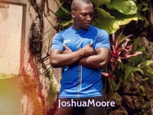 JoshuaMoore