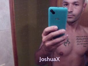 JoshuaX