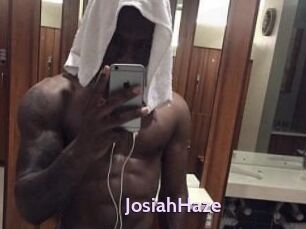 Josiah_Haze
