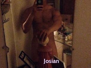 Josian