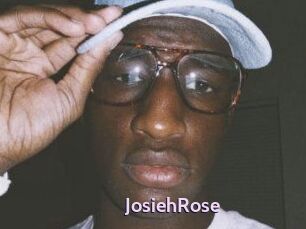 Josieh_Rose