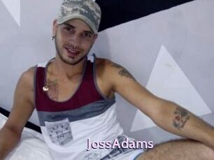 JossAdams