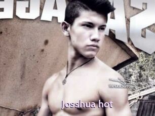 Josshua_hot