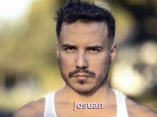 Josuan
