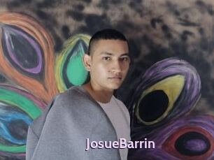 JosueBarrin