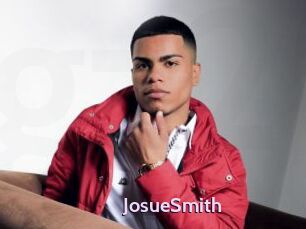 JosueSmith