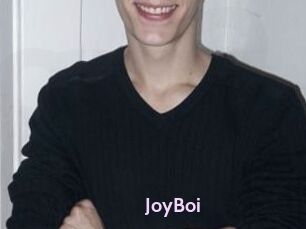 JoyBoi