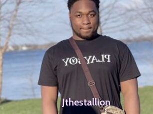 Jthestallion