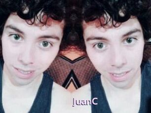 JuanC