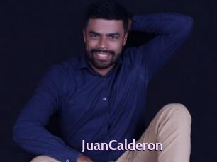 JuanCalderon