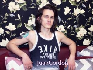 JuanGordon