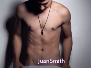 JuanSmith