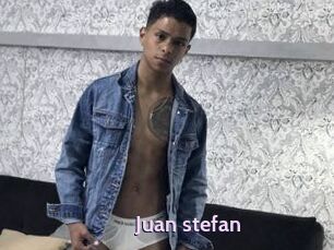 Juan_stefan