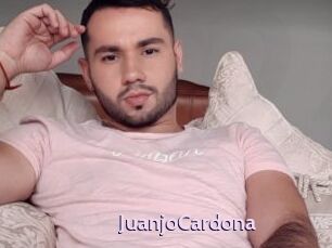 JuanjoCardona
