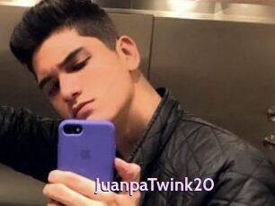JuanpaTwink20