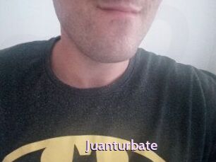 Juanturbate