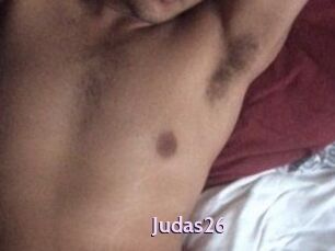 Judas26