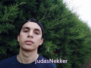 JudasNekker