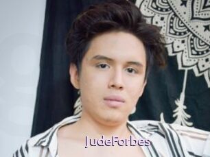 JudeForbes