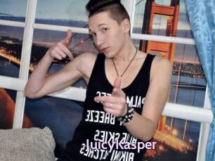 JuicyKasper