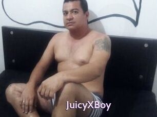 JuicyXBoy