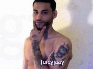 Juicyjaay