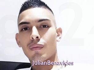 JulianBenavides