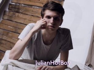 JulianHotBoy