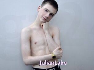 JulianLake