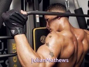 JulianMathews