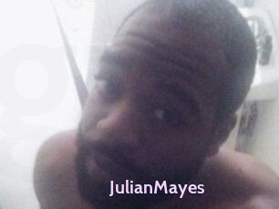 Julian_Mayes