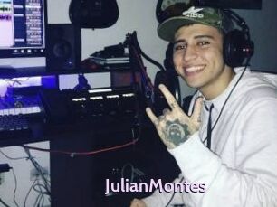 JulianMontes