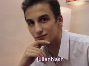 JulianNash