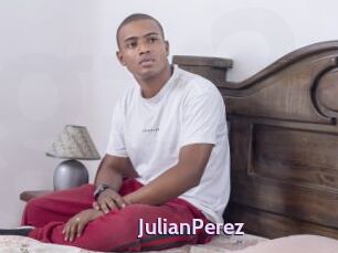 JulianPerez