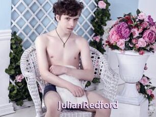 JulianRedford