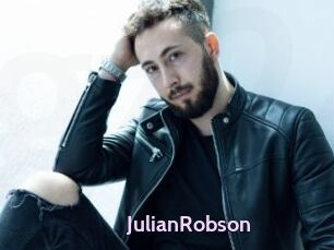 JulianRobson