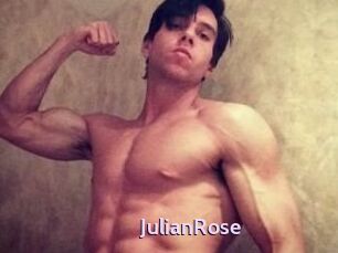 Julian_Rose