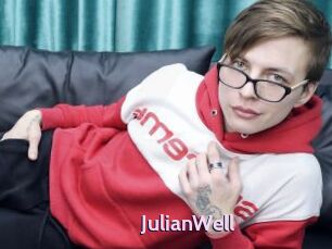 JulianWell