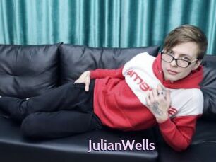 JulianWells