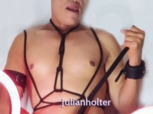 Julianholter