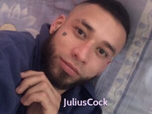 JuliusCock