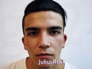 JuliusRock