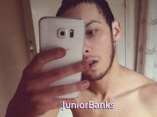 JuniorBanks