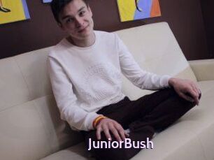 Junior_Bush