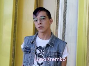 JunoKremko