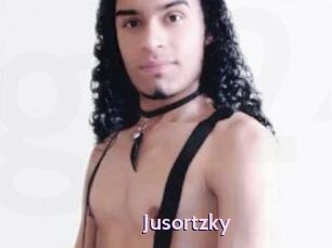 Jusortzky