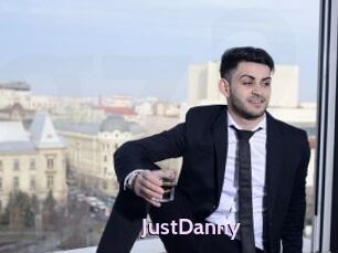 JustDanny