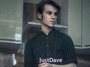 Just_Dave